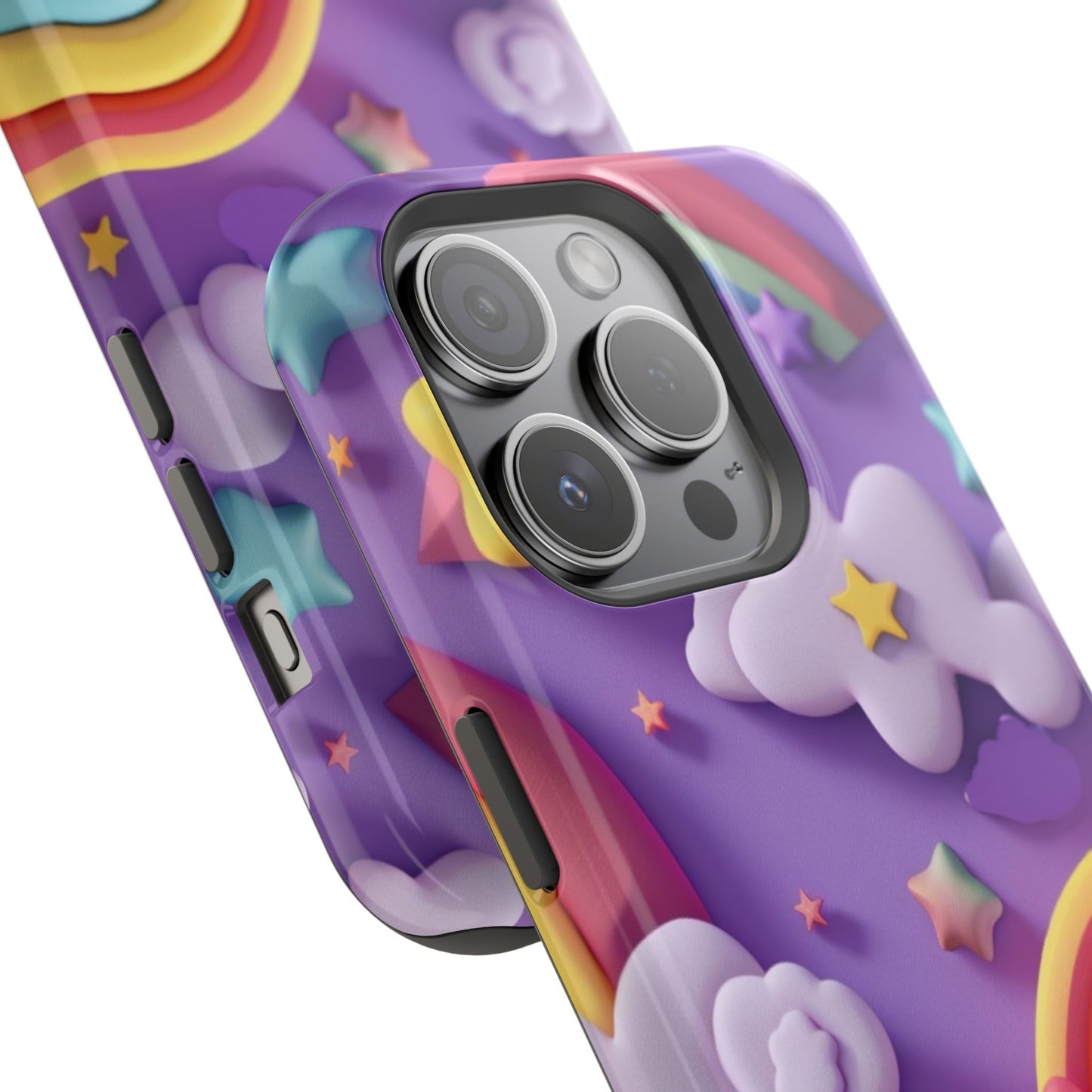 Colorful Rainbow Phone Case