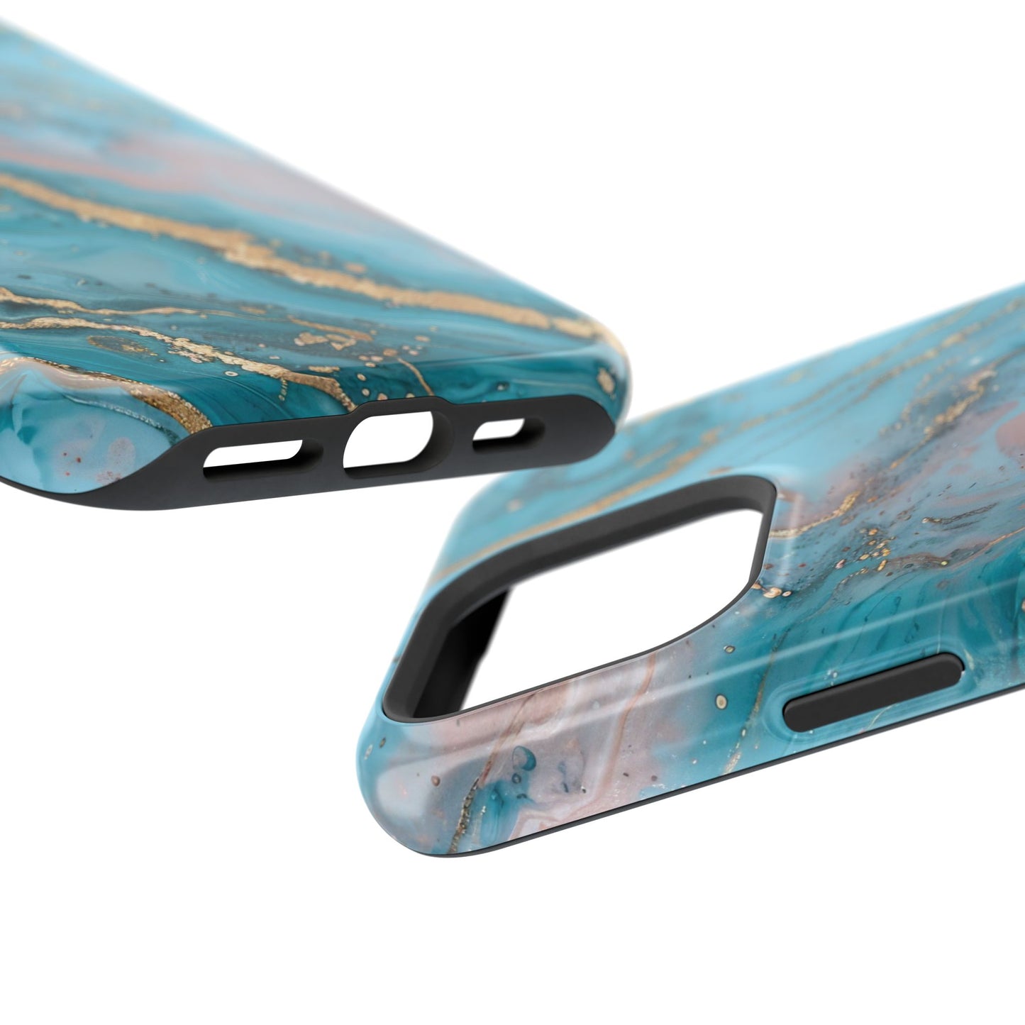 Marble Design Phone Case