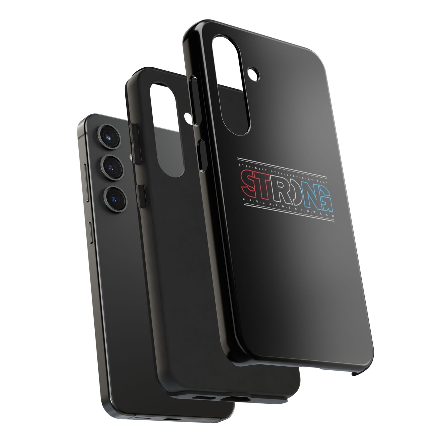 Stay Strong - Phone Case