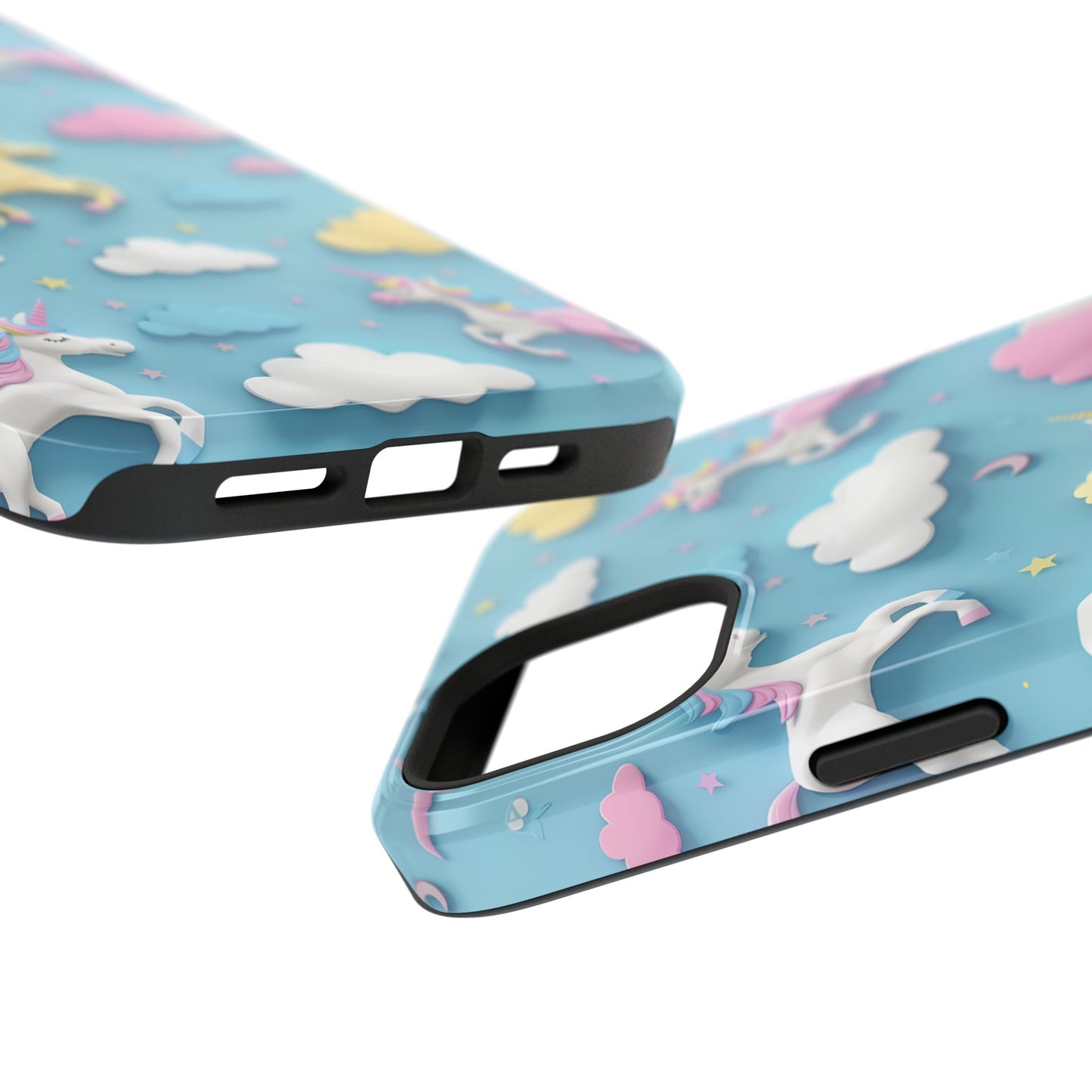 Magical Unicorn Phone Case