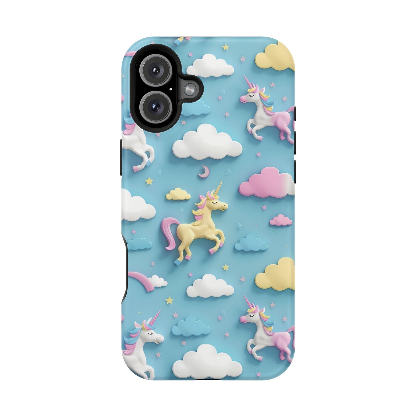 Magical Unicorn Phone Case