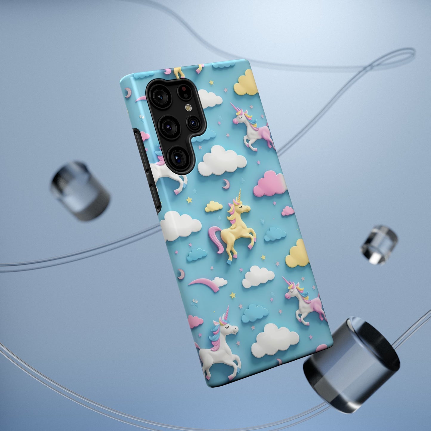 Magical Unicorn Phone Case