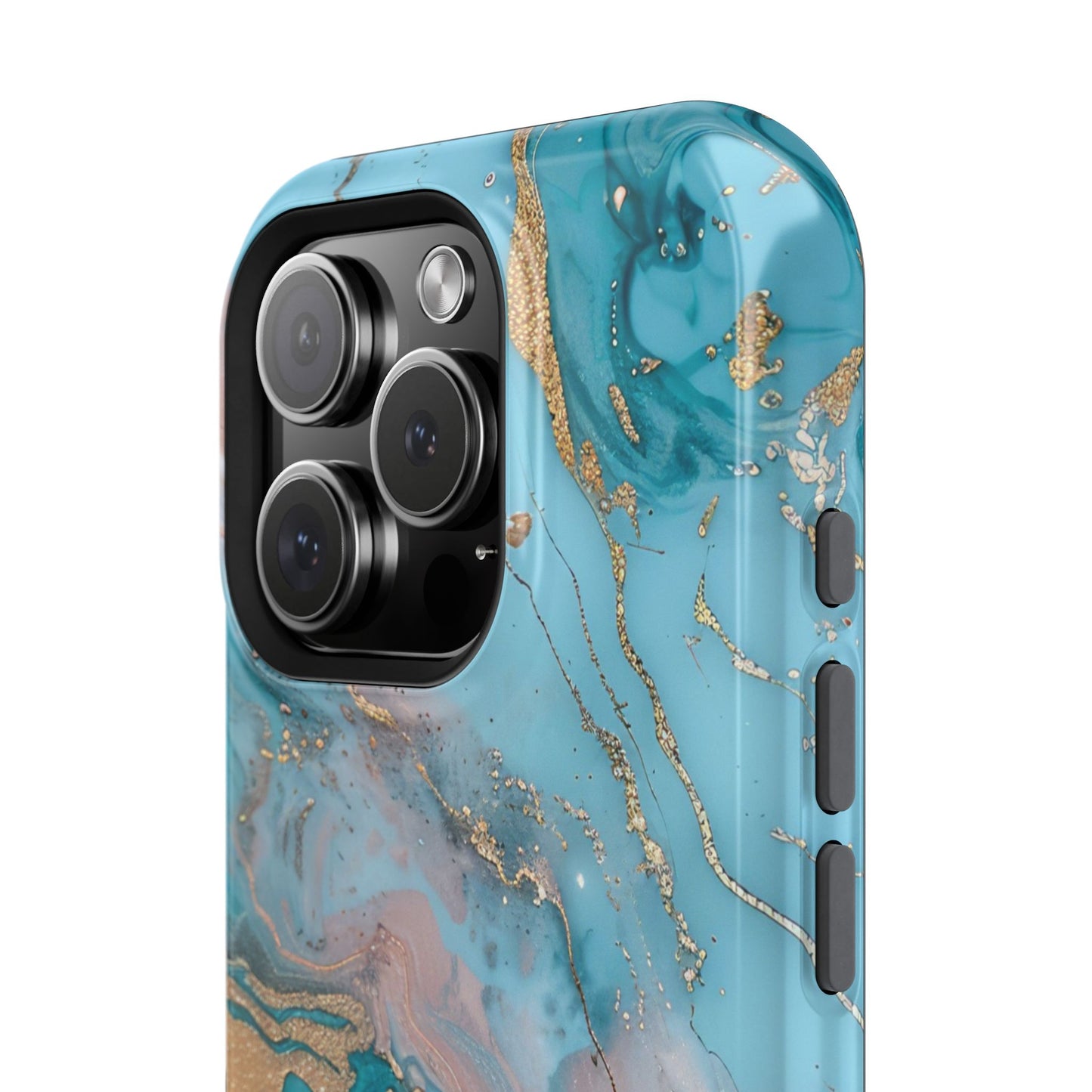 Marble Design Phone Case