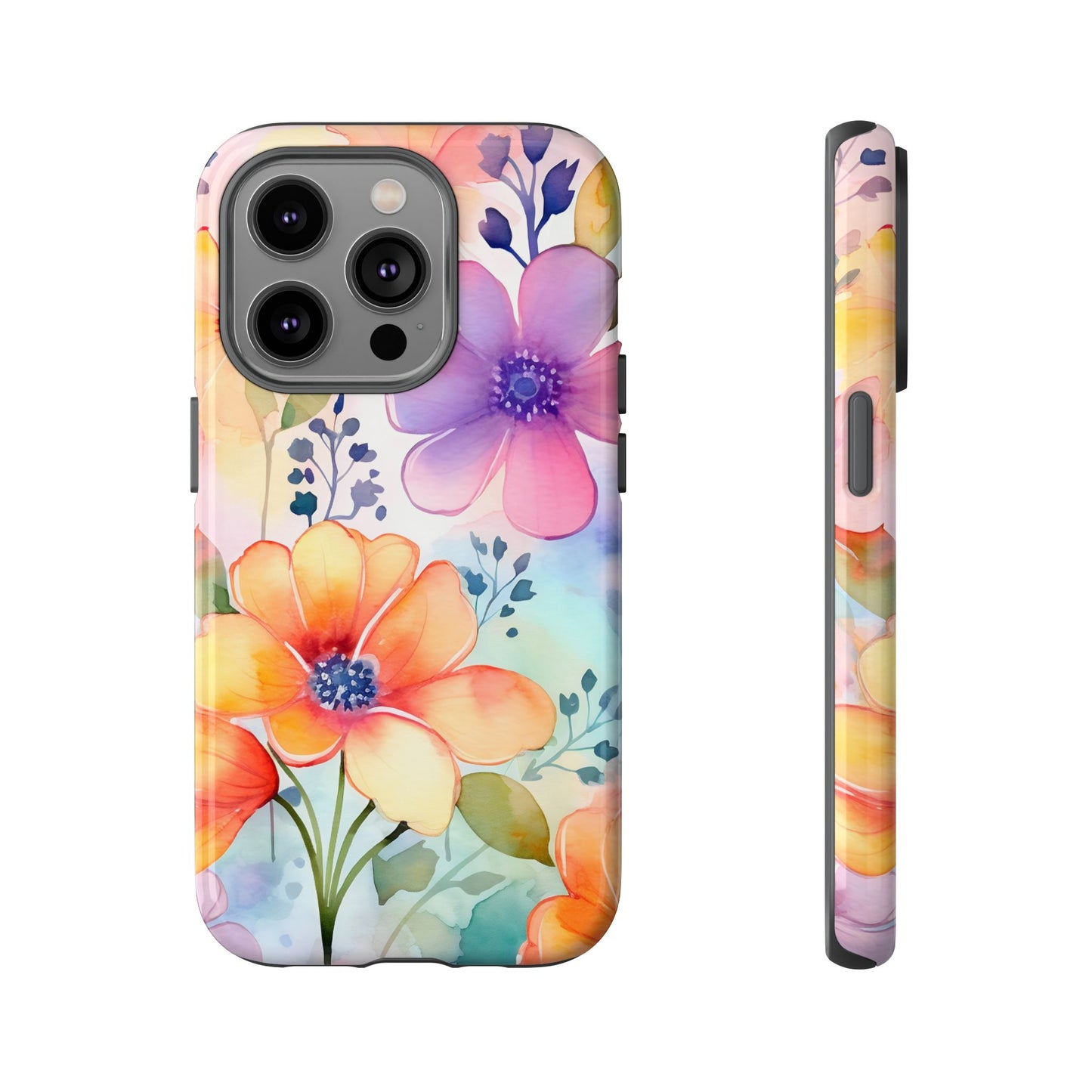 Floral Phone Case