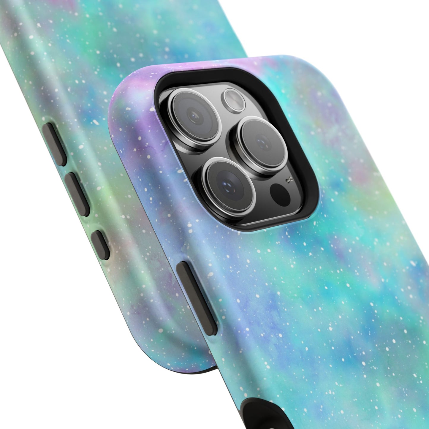 Cosmic Galaxy Phone Case