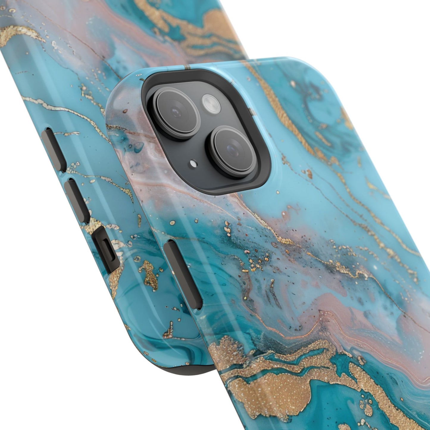 Marble Design Phone Case