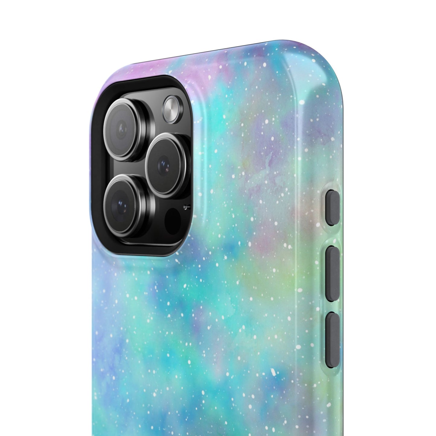 Cosmic Galaxy Phone Case