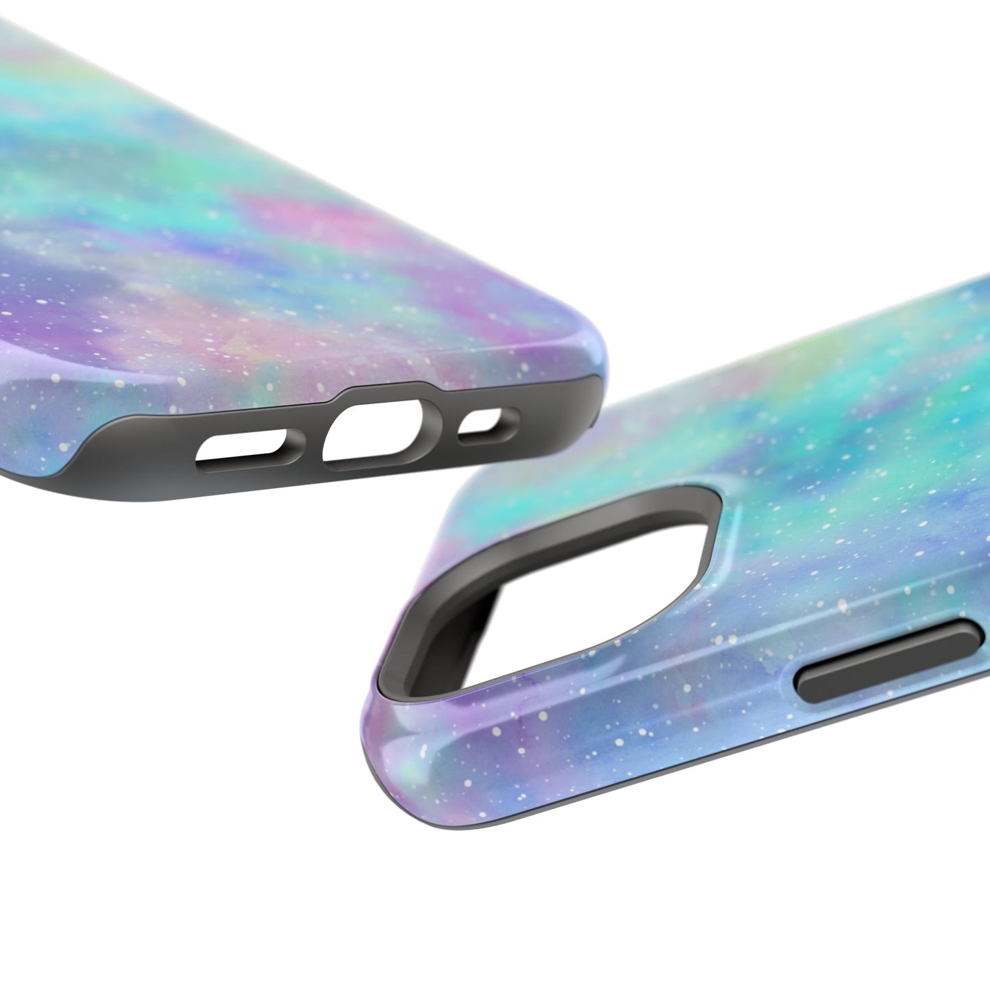 Cosmic Galaxy Phone Case