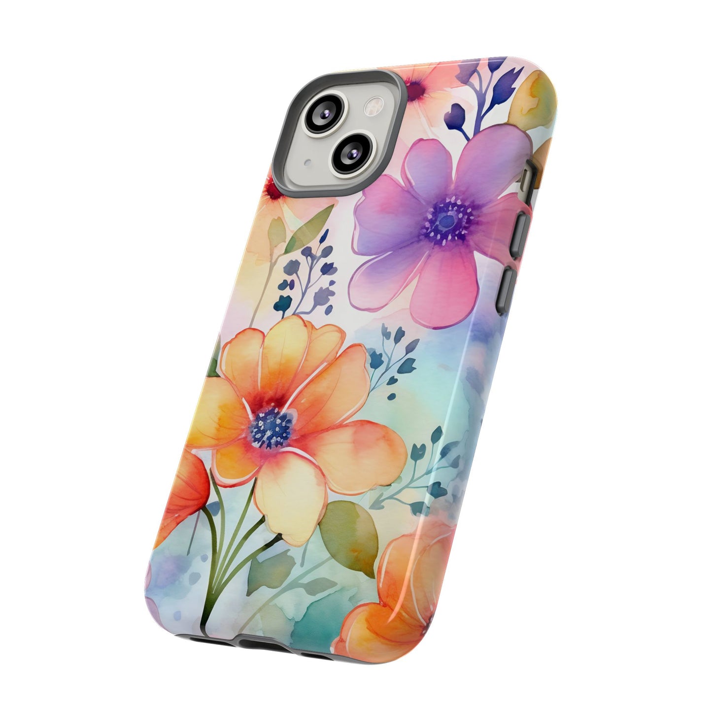 Floral Phone Case