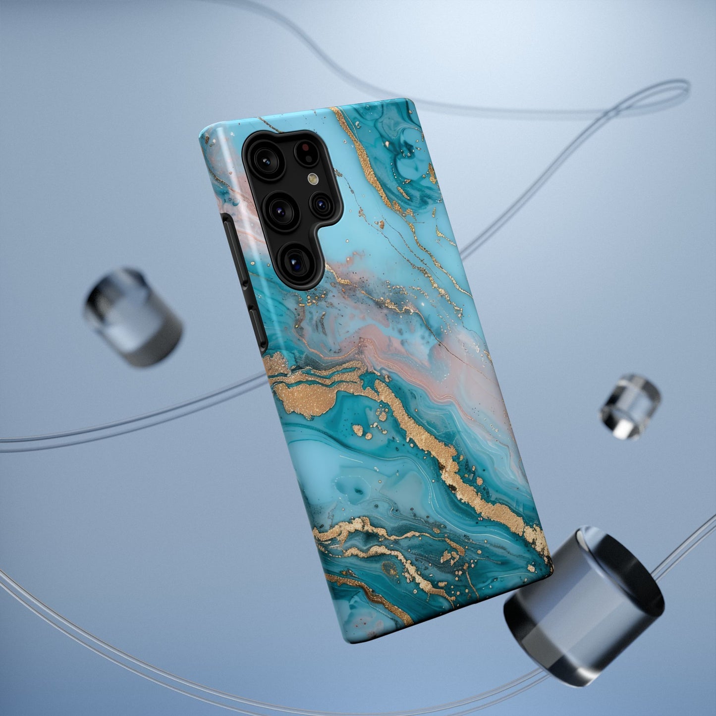 Marble Design Phone Case