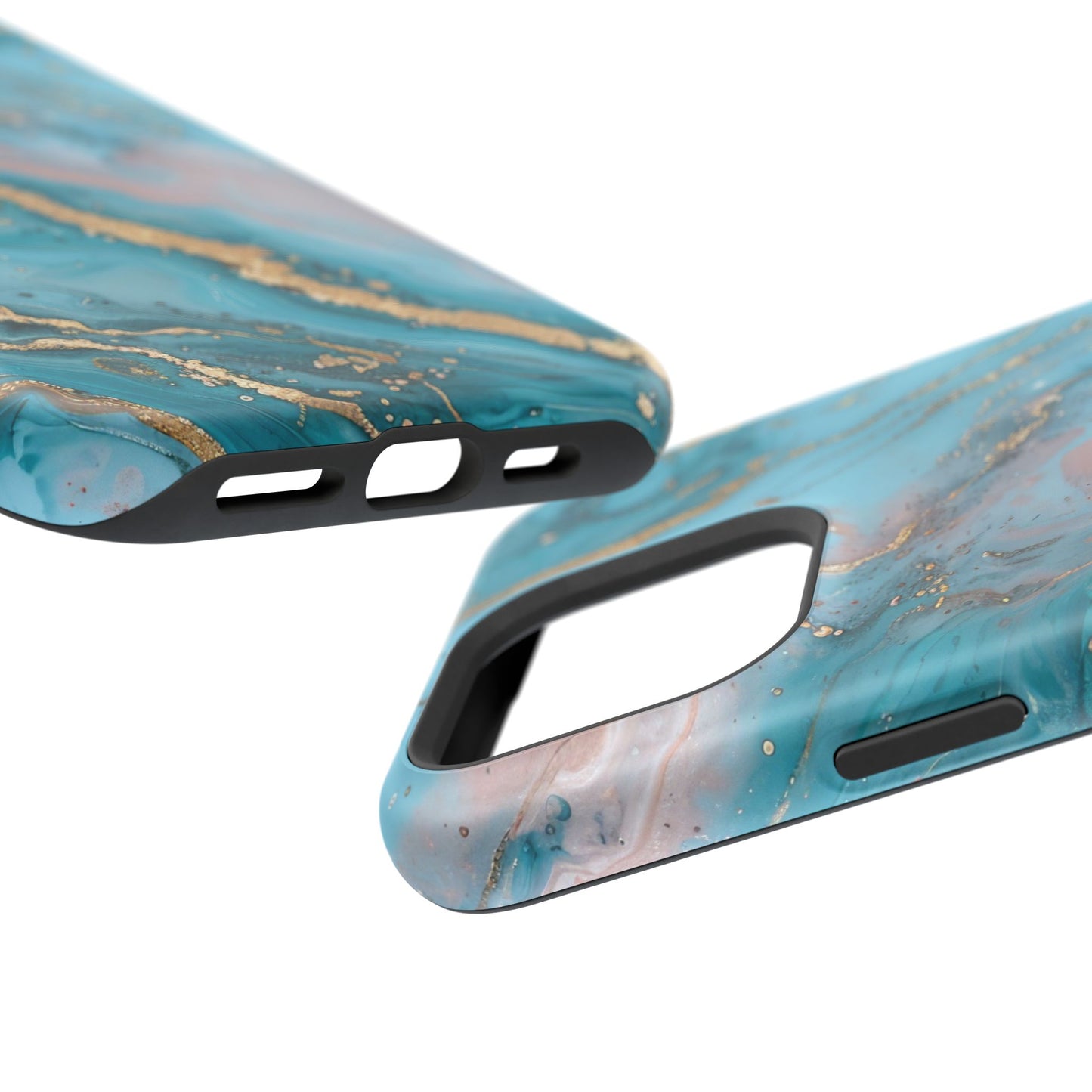 Marble Design Phone Case