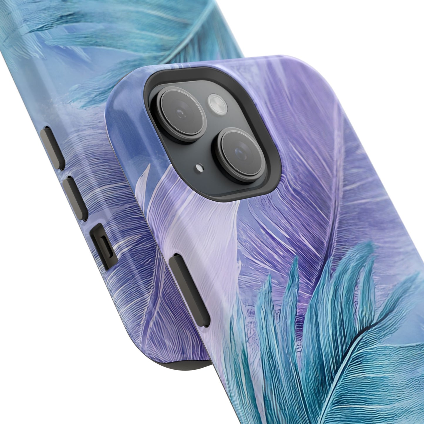 Tropical Vibe Phone Case | Impact-Resistant | Perfect for Beach Lovers