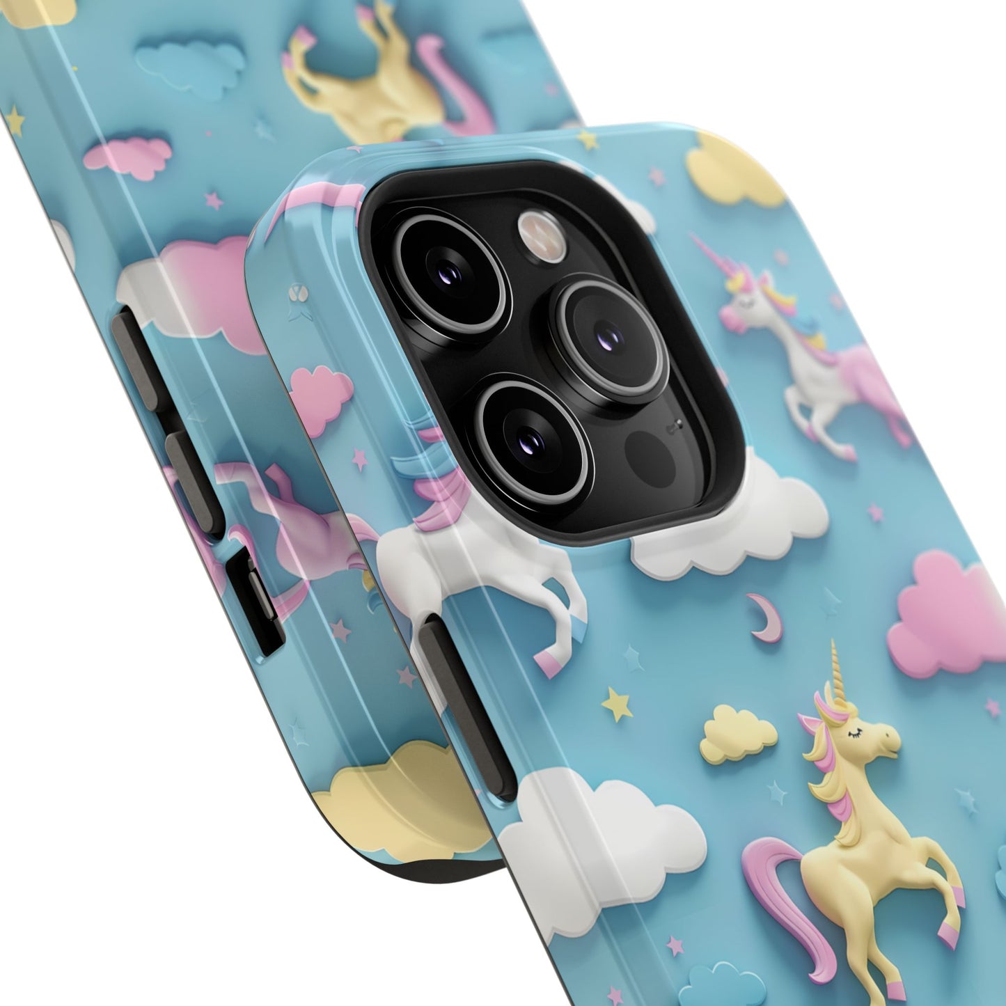 Magical Unicorn Phone Case