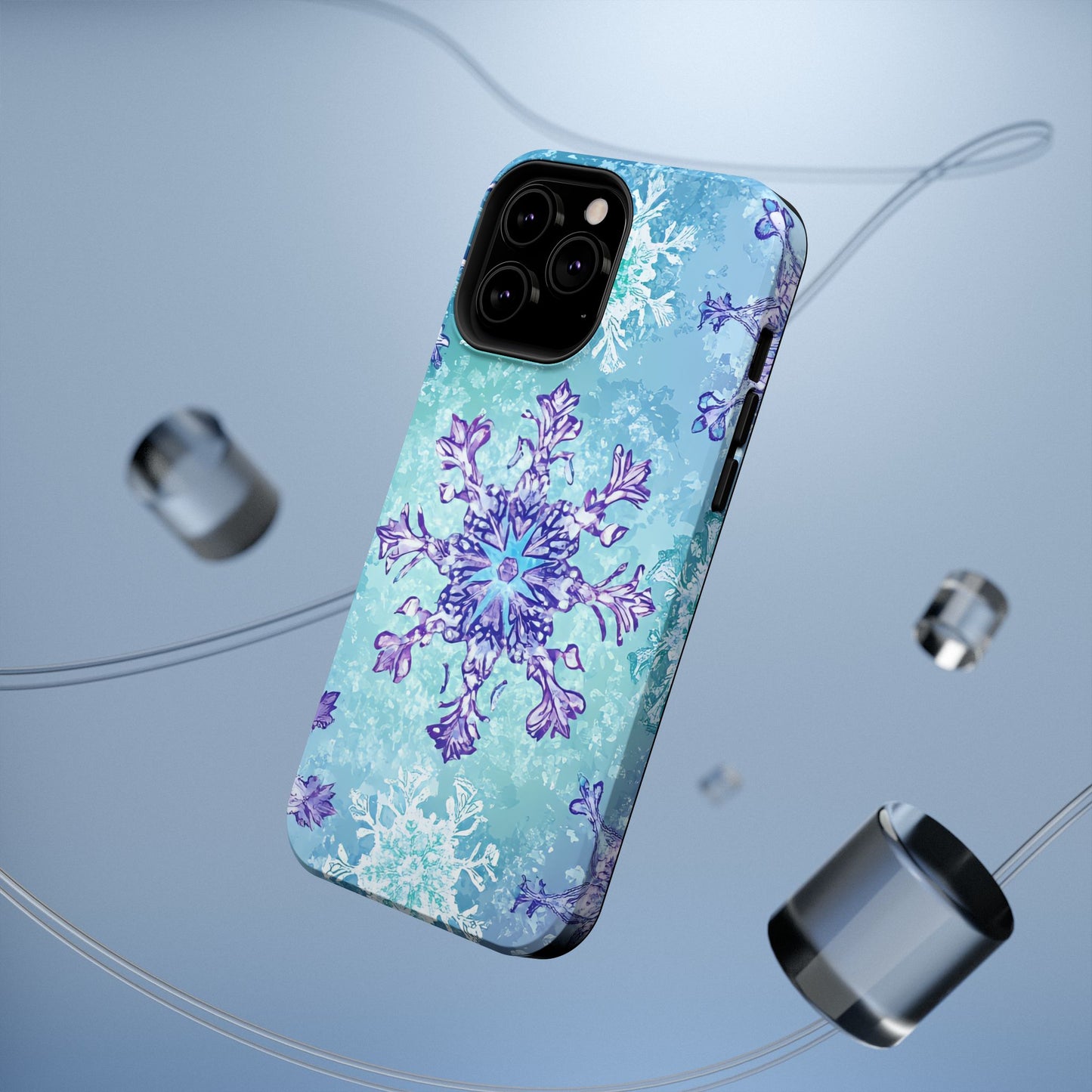 Winter Wonderland Phone Case
