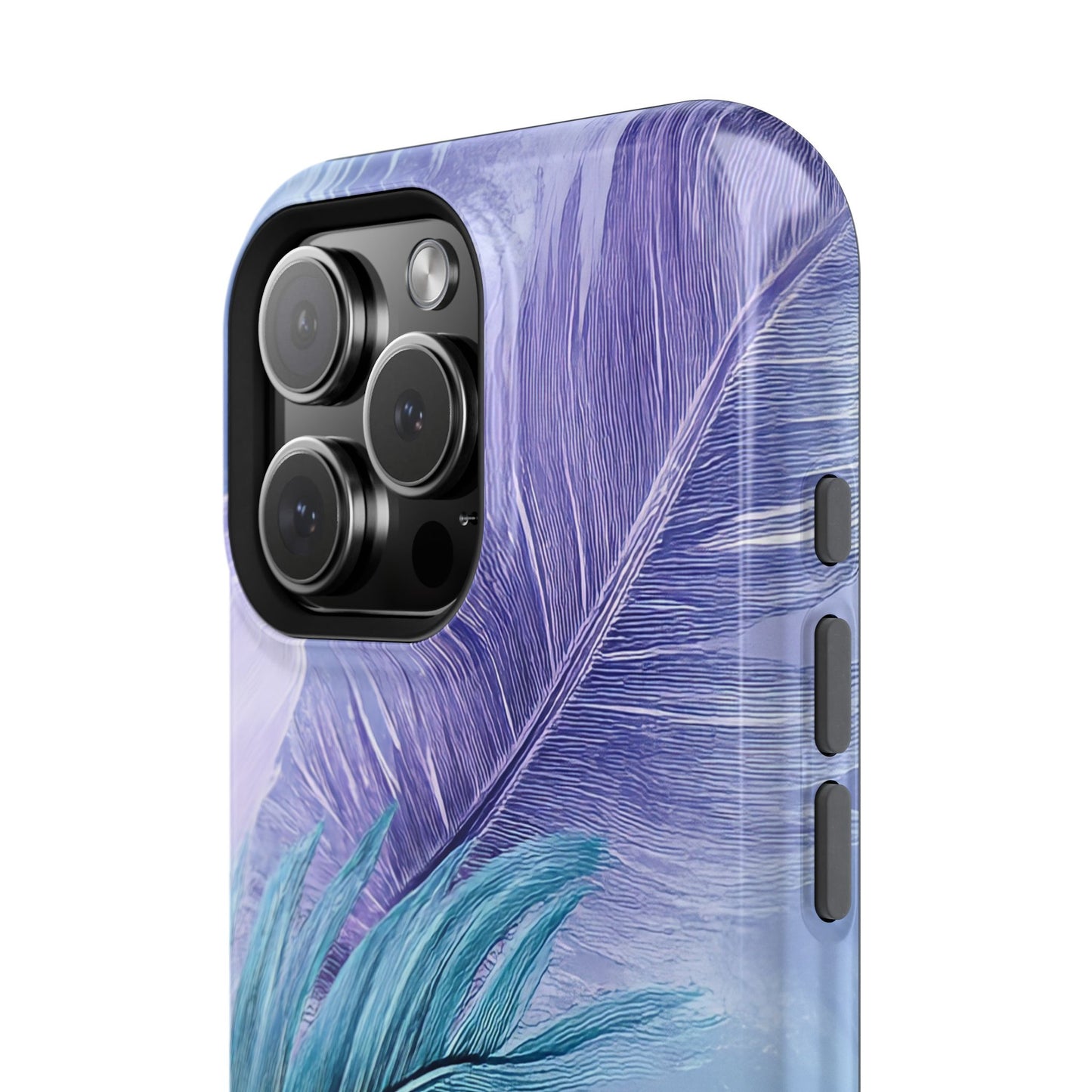 Tropical Vibe Phone Case | Impact-Resistant | Perfect for Beach Lovers