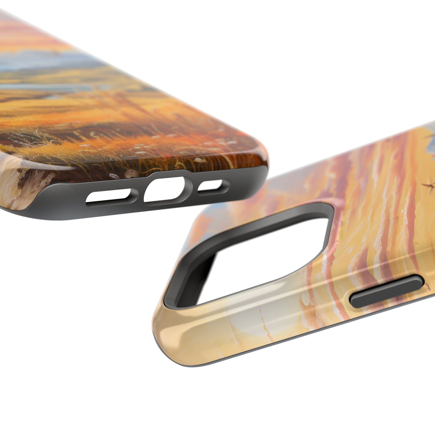 Scenic Landscape Phone Case