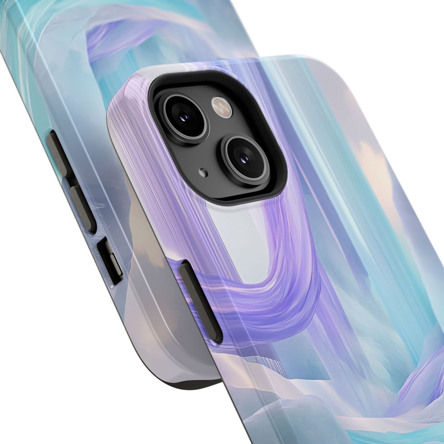 Phone Case - Dreamy Pastel Design