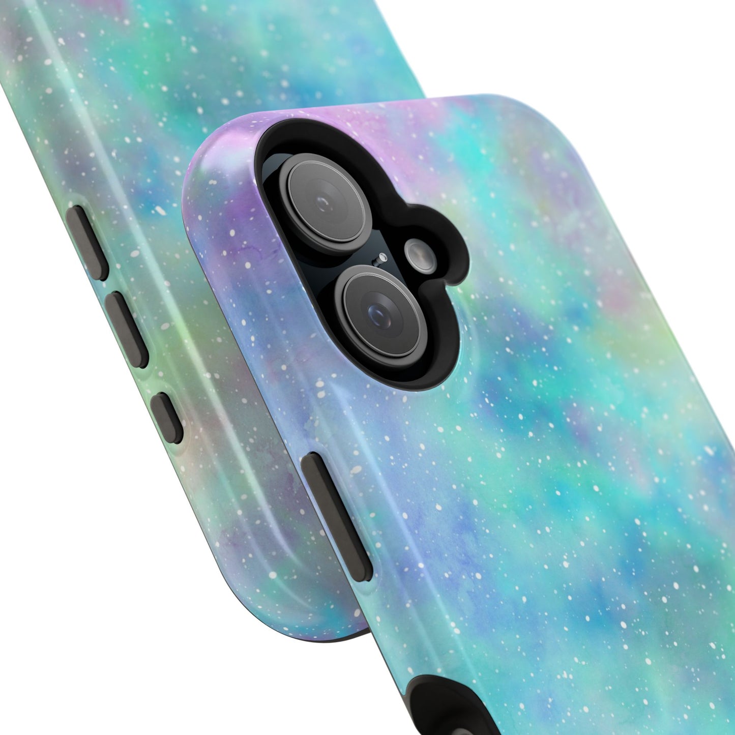 Cosmic Galaxy Phone Case