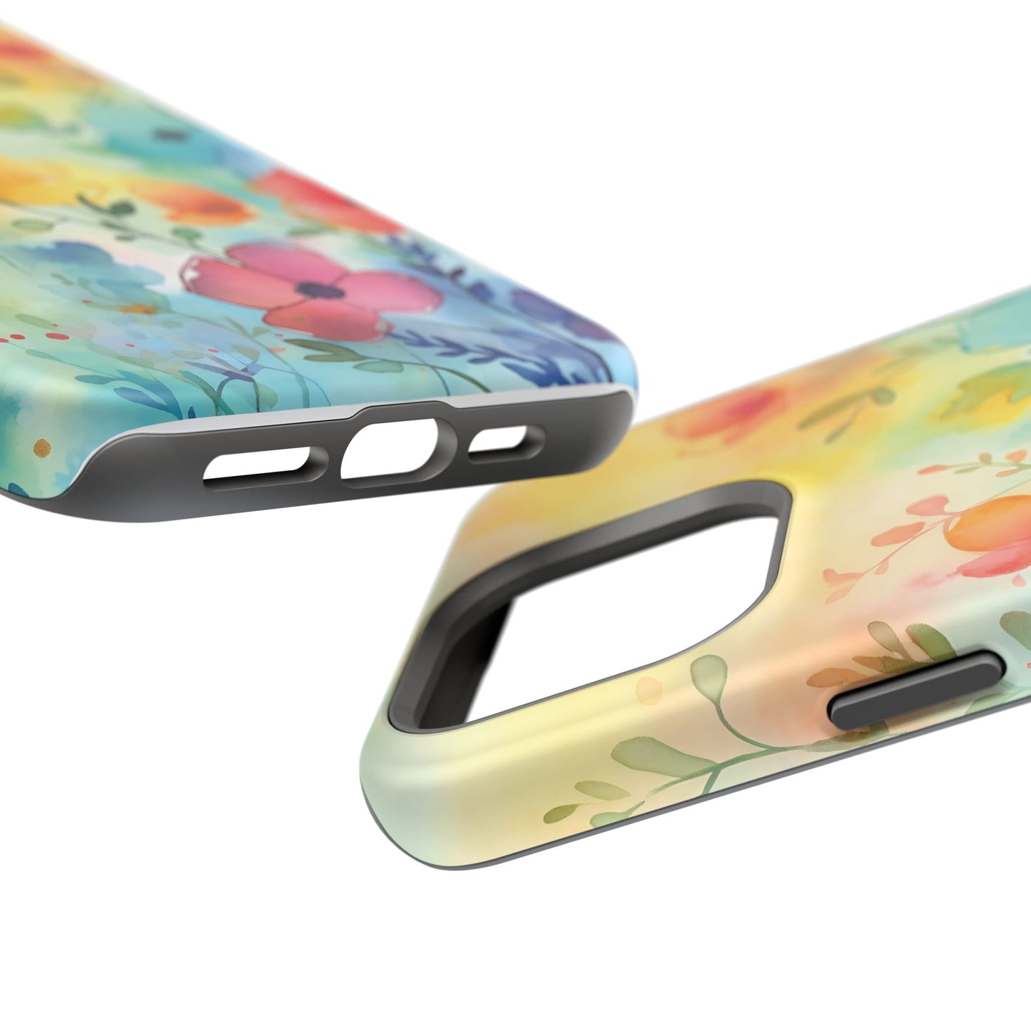 Floral Phone Case #2