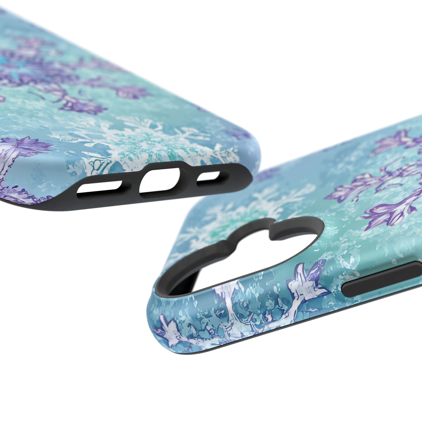 Winter Wonderland Phone Case