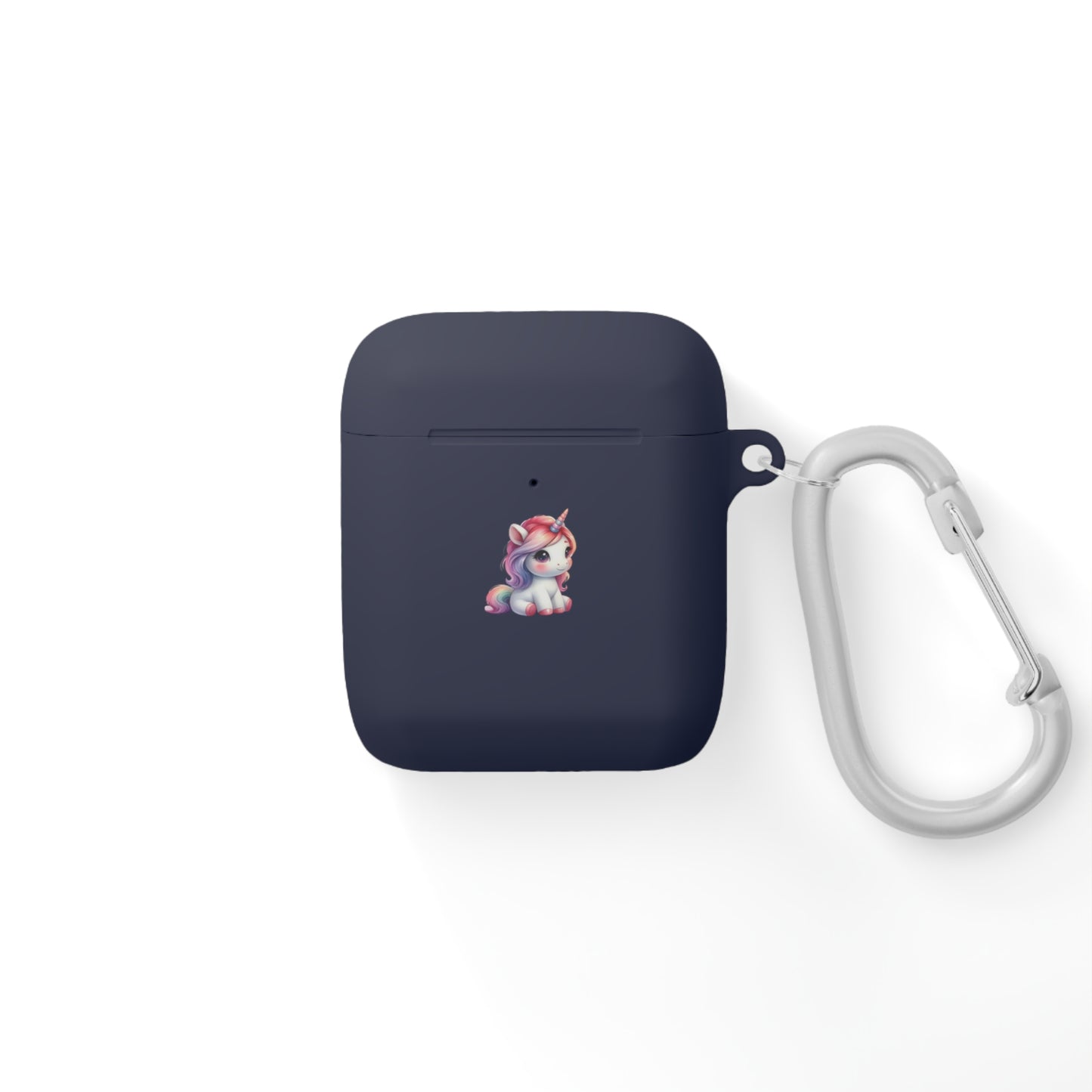 Cute Unicorn AirPods Case Cover - Stylish Protection for Your Earbuds