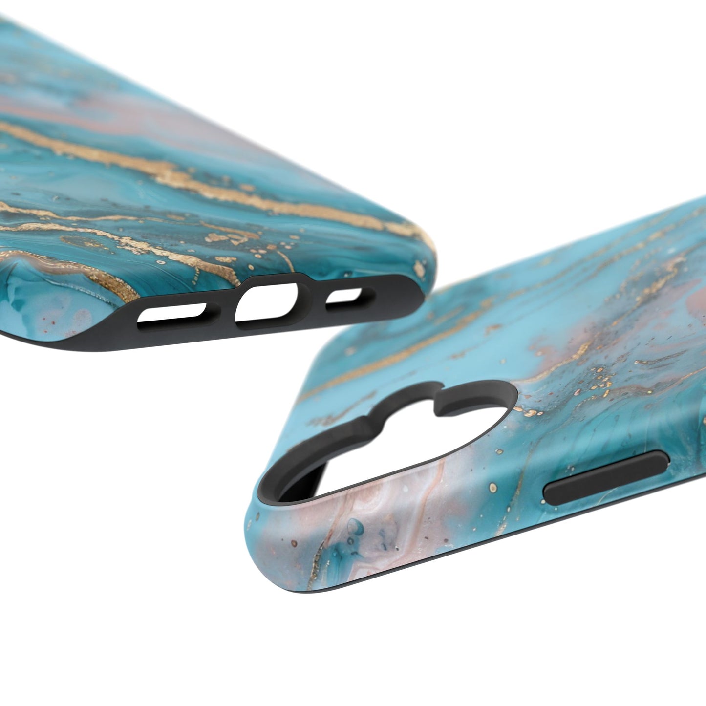 Marble Design Phone Case