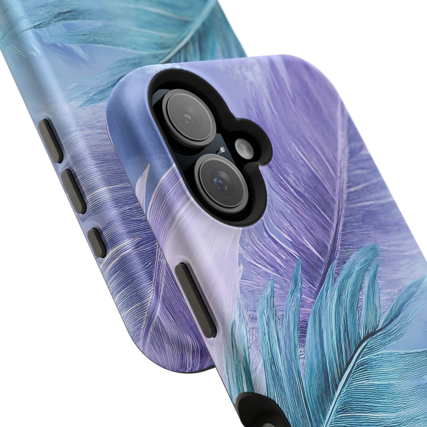 Tropical Vibe Phone Case | Impact-Resistant | Perfect for Beach Lovers