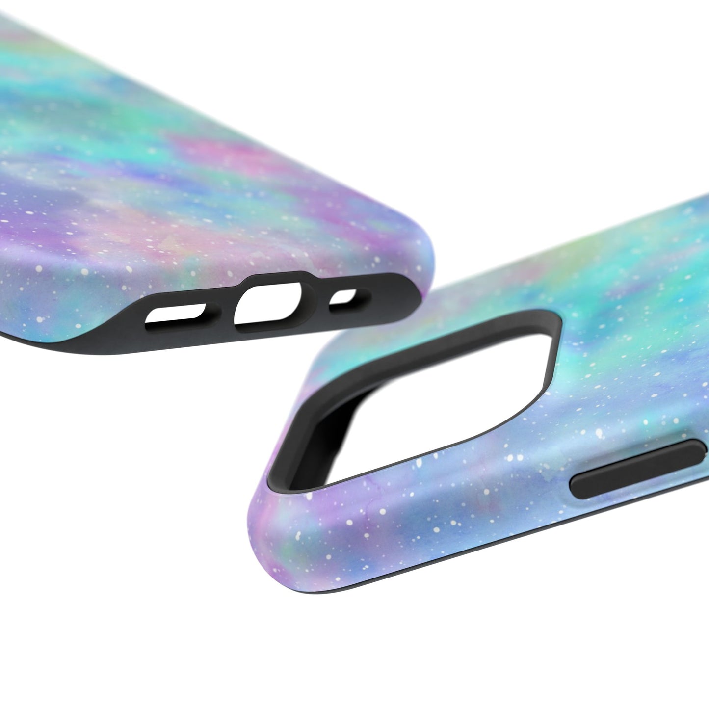 Cosmic Galaxy Phone Case