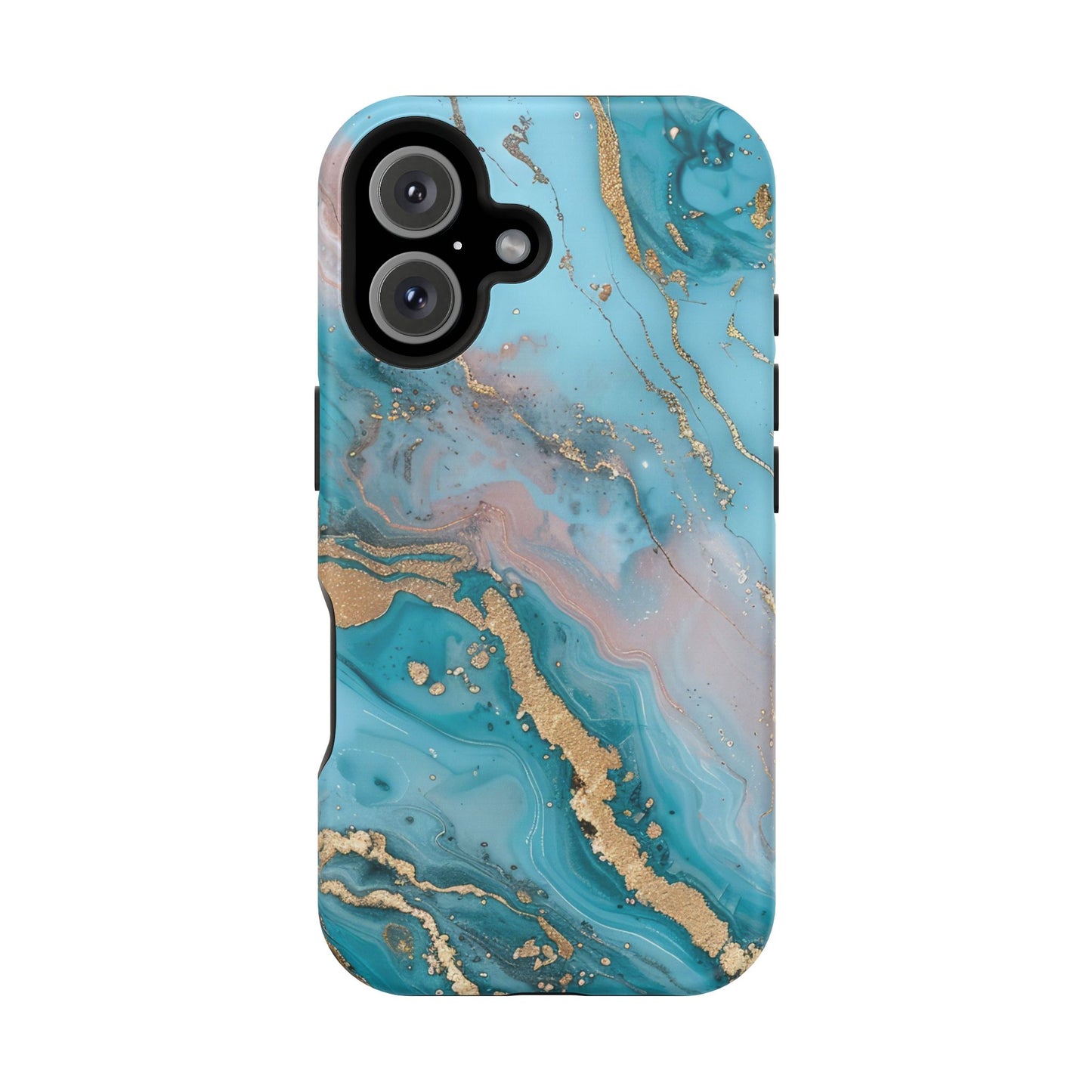Marble Design Phone Case