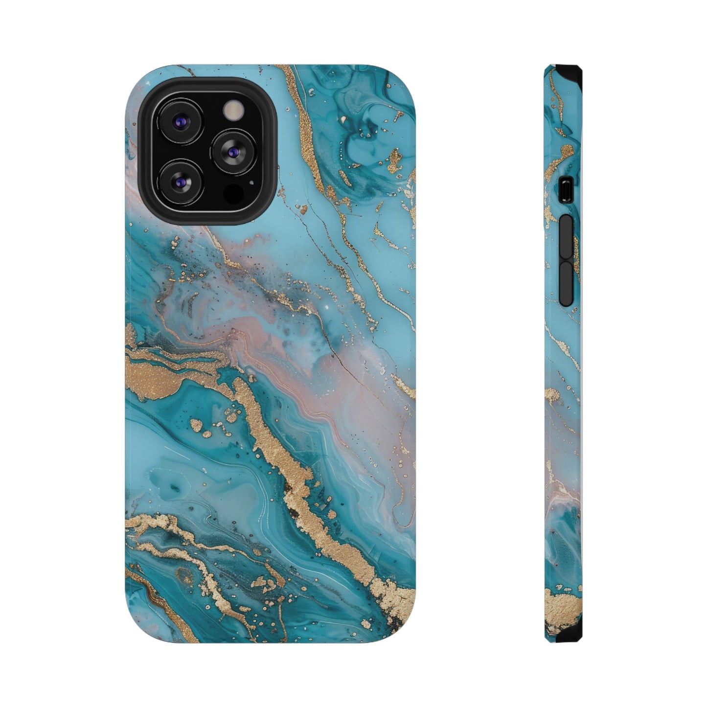Marble Design Phone Case
