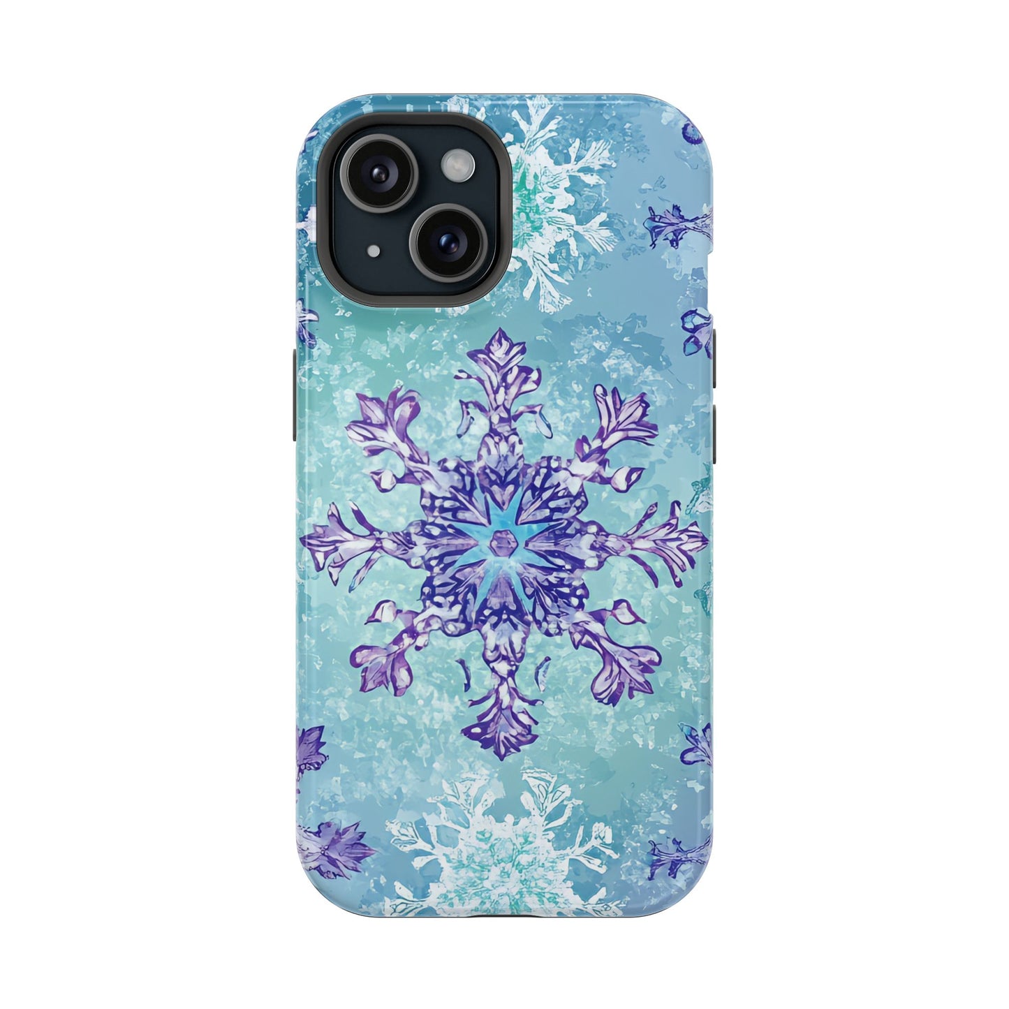 Winter Wonderland Phone Case
