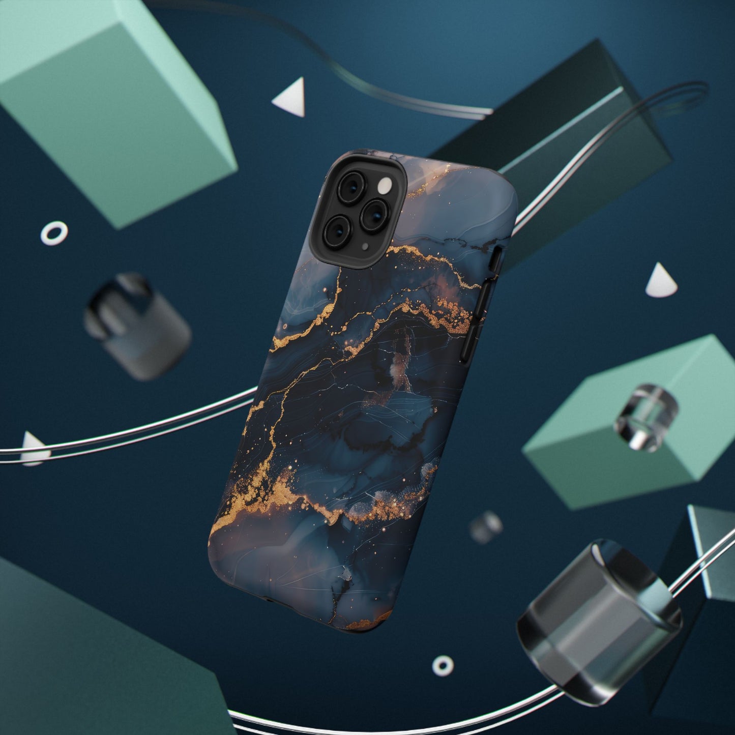 Elegant Marble phone case