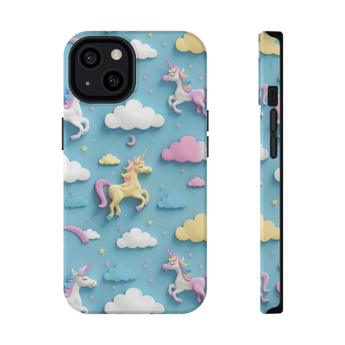 Magical Unicorn Phone Case