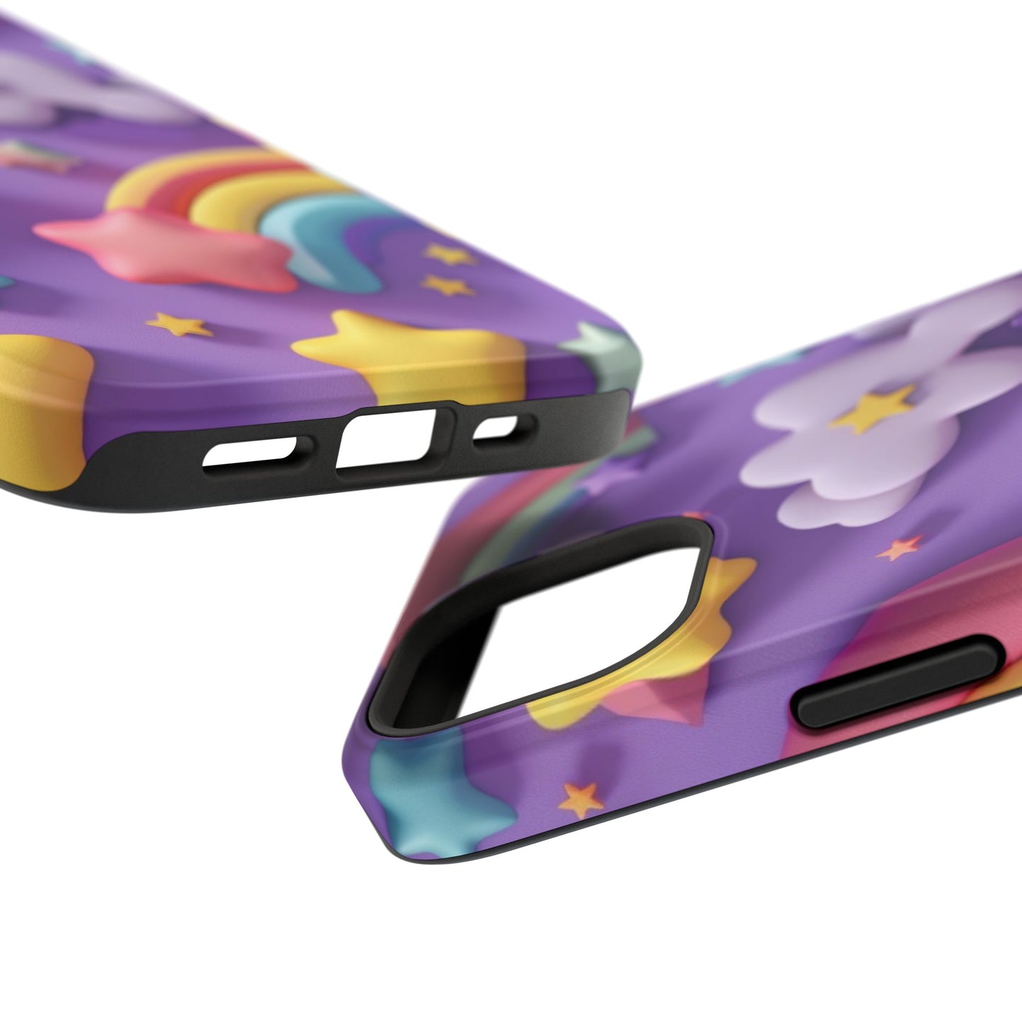 Colorful Rainbow Phone Case