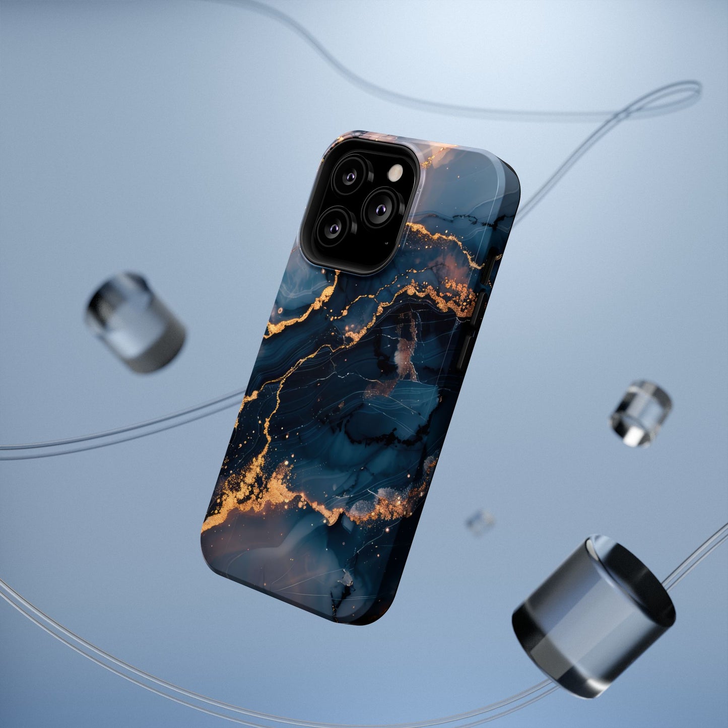 Elegant Marble phone case