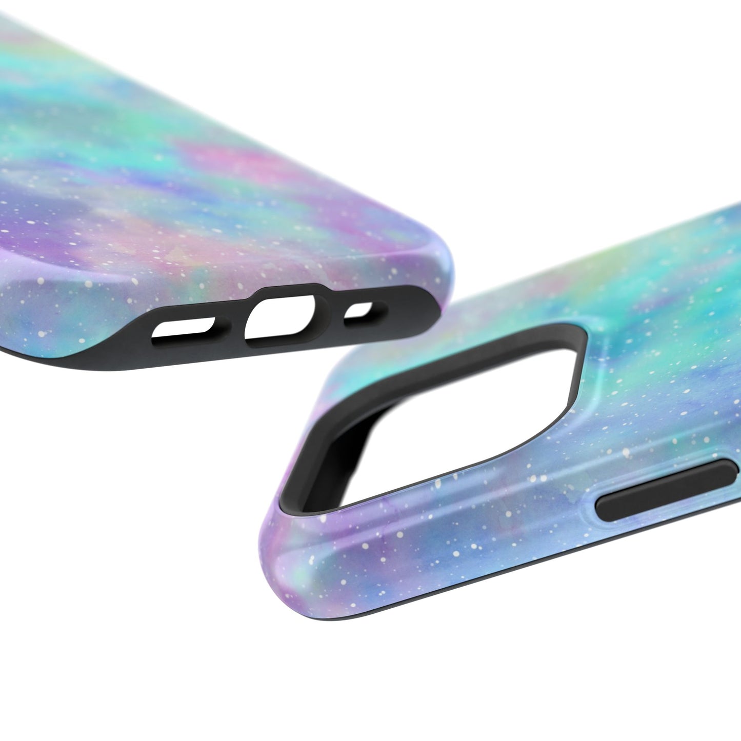 Cosmic Galaxy Phone Case