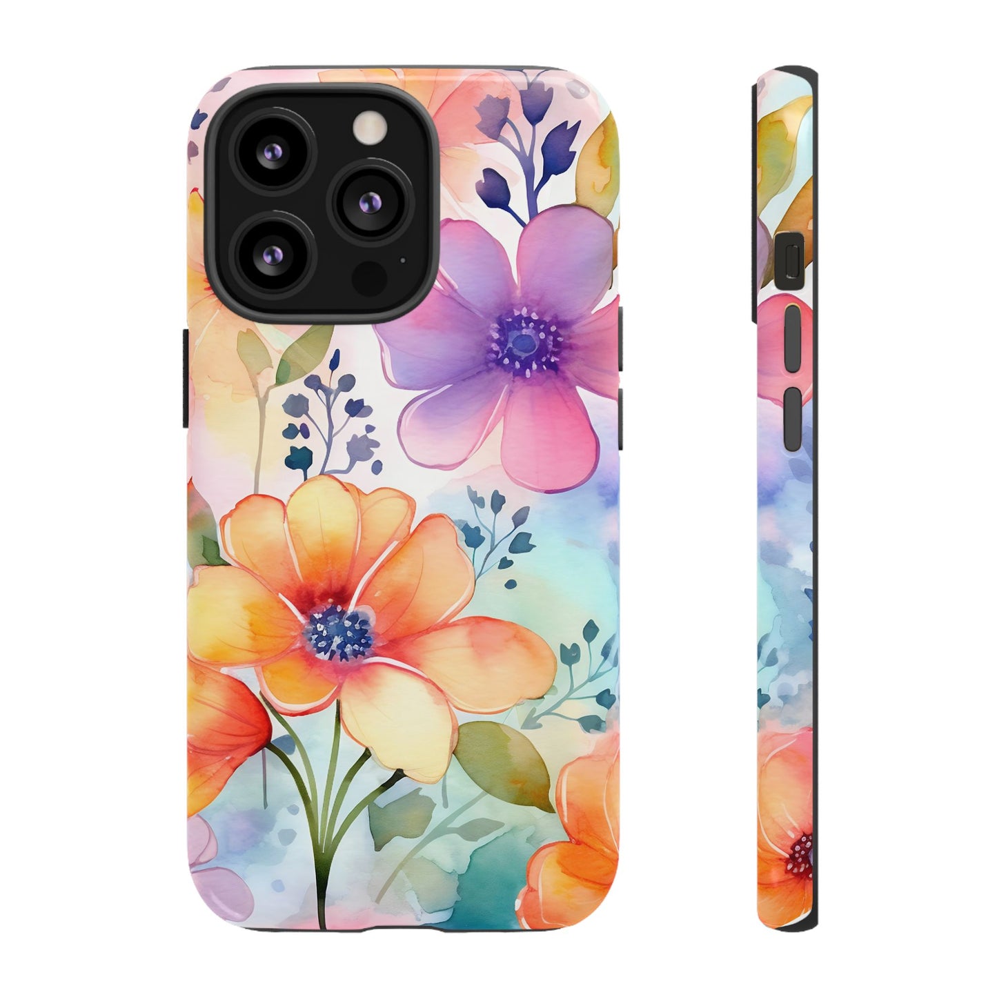 Floral Phone Case