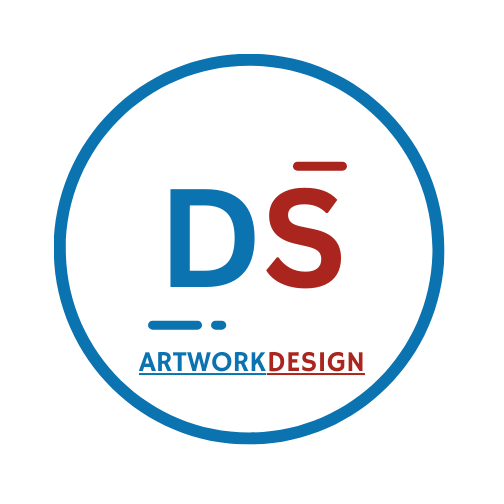 DS Artwork N Design