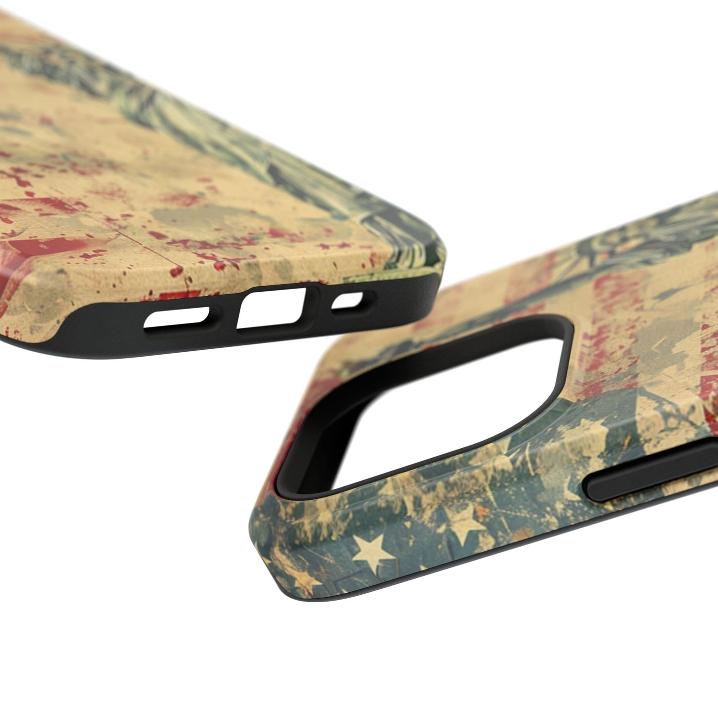 Patriotic Phone Case - Liberty Theme