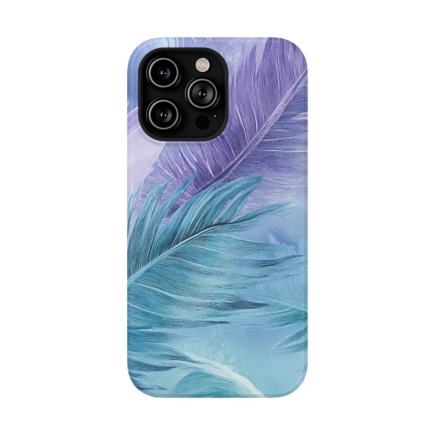 Tropical Vibe Phone Case | Impact-Resistant | Perfect for Beach Lovers