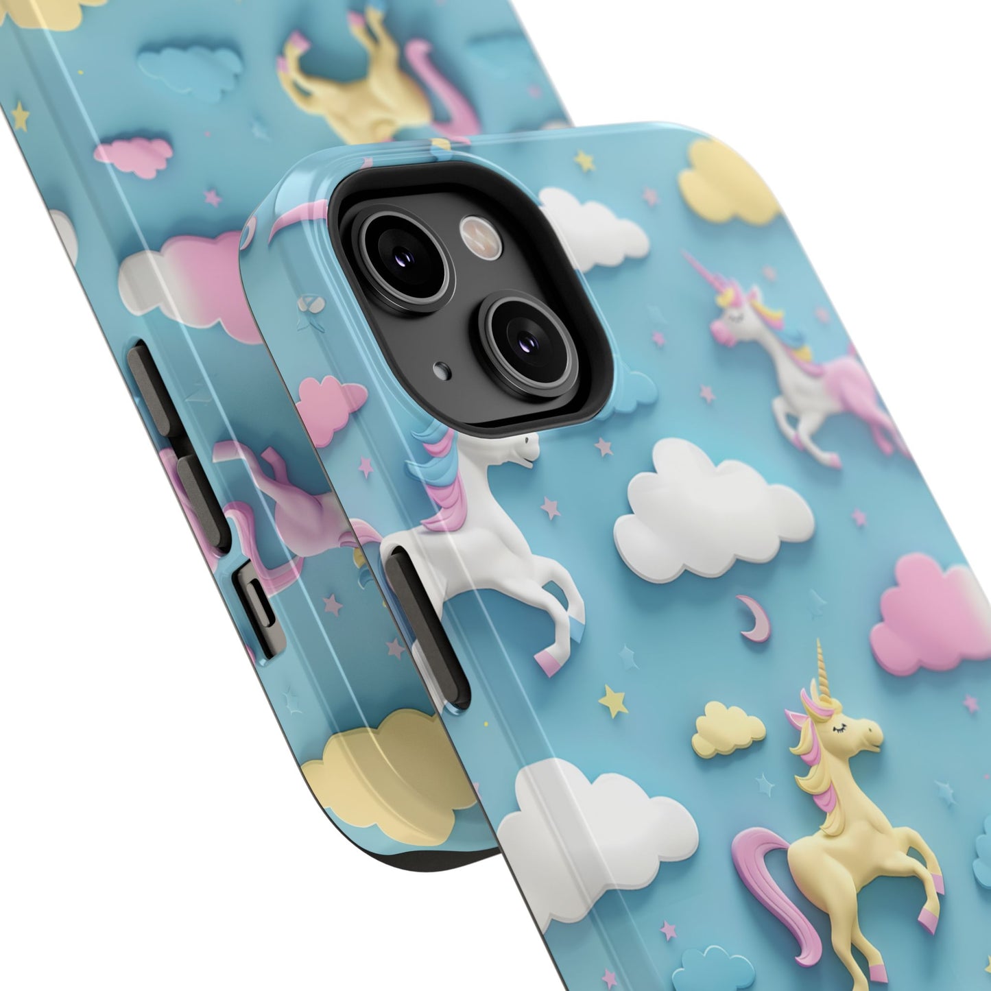 Magical Unicorn Phone Case