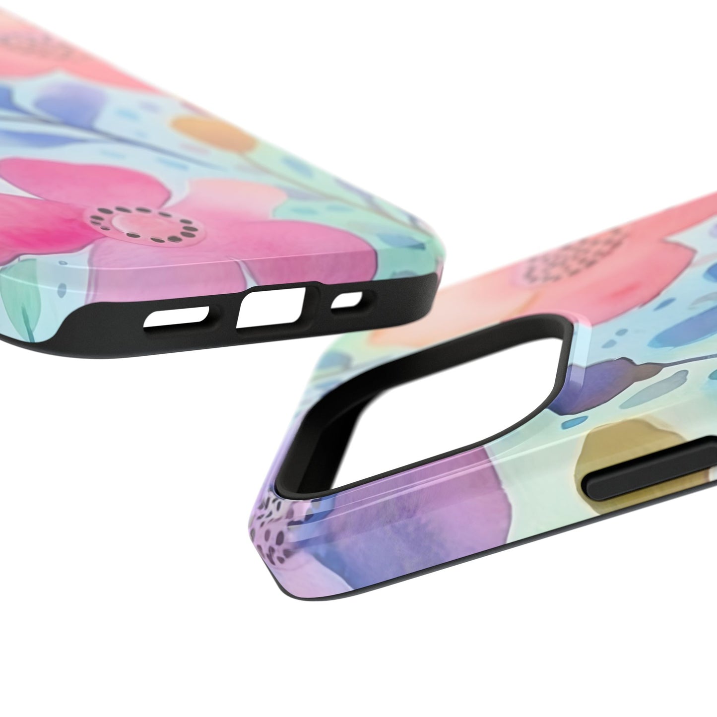 Floral IPhone Case - theme 4