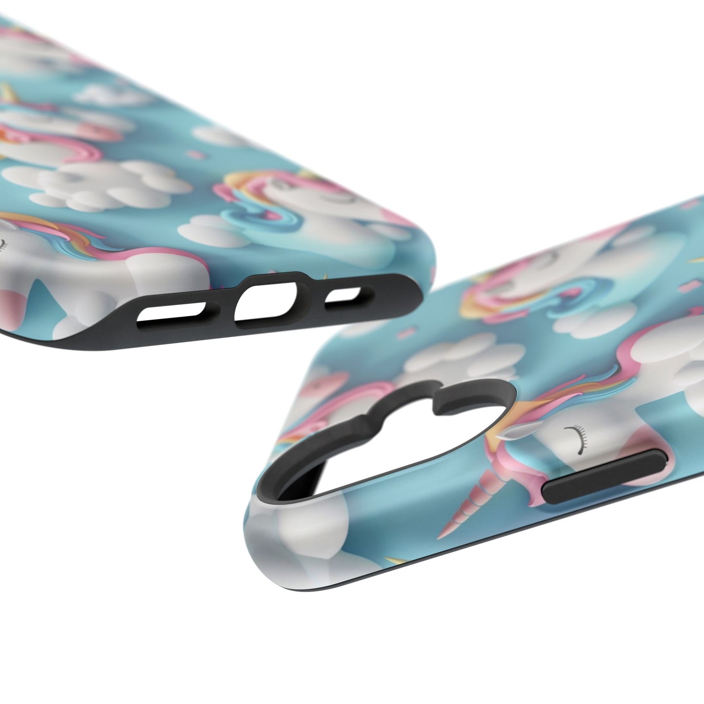 Unicorn Cloud Phone Case