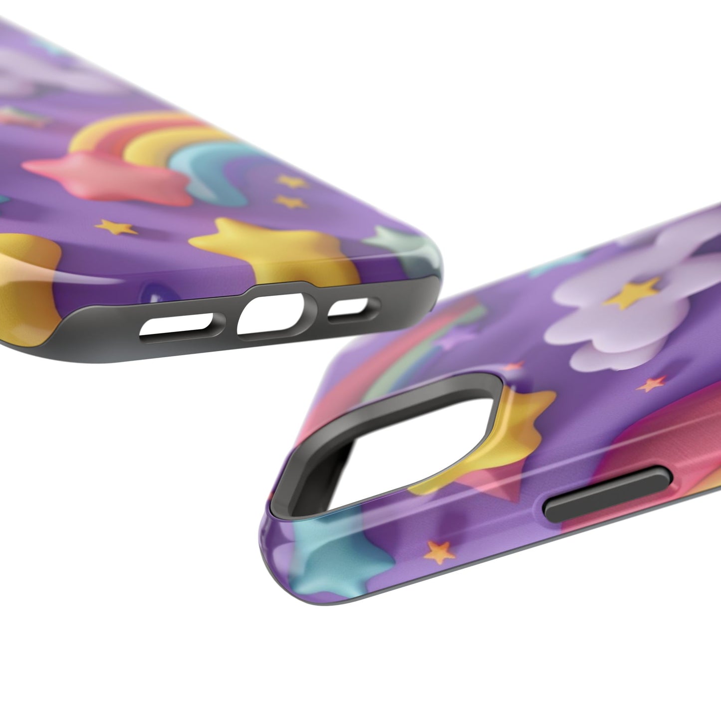 Colorful Rainbow Phone Case