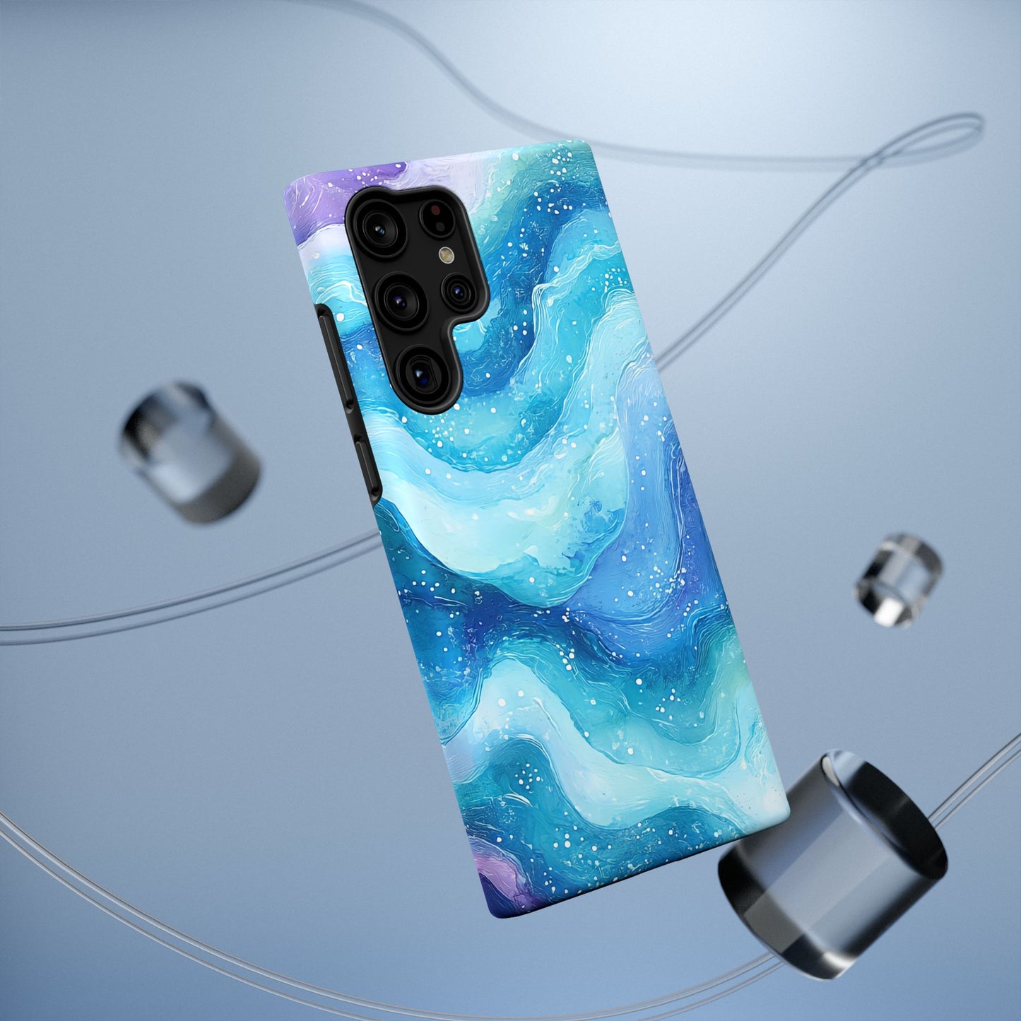 Ocean Wave Phone Case