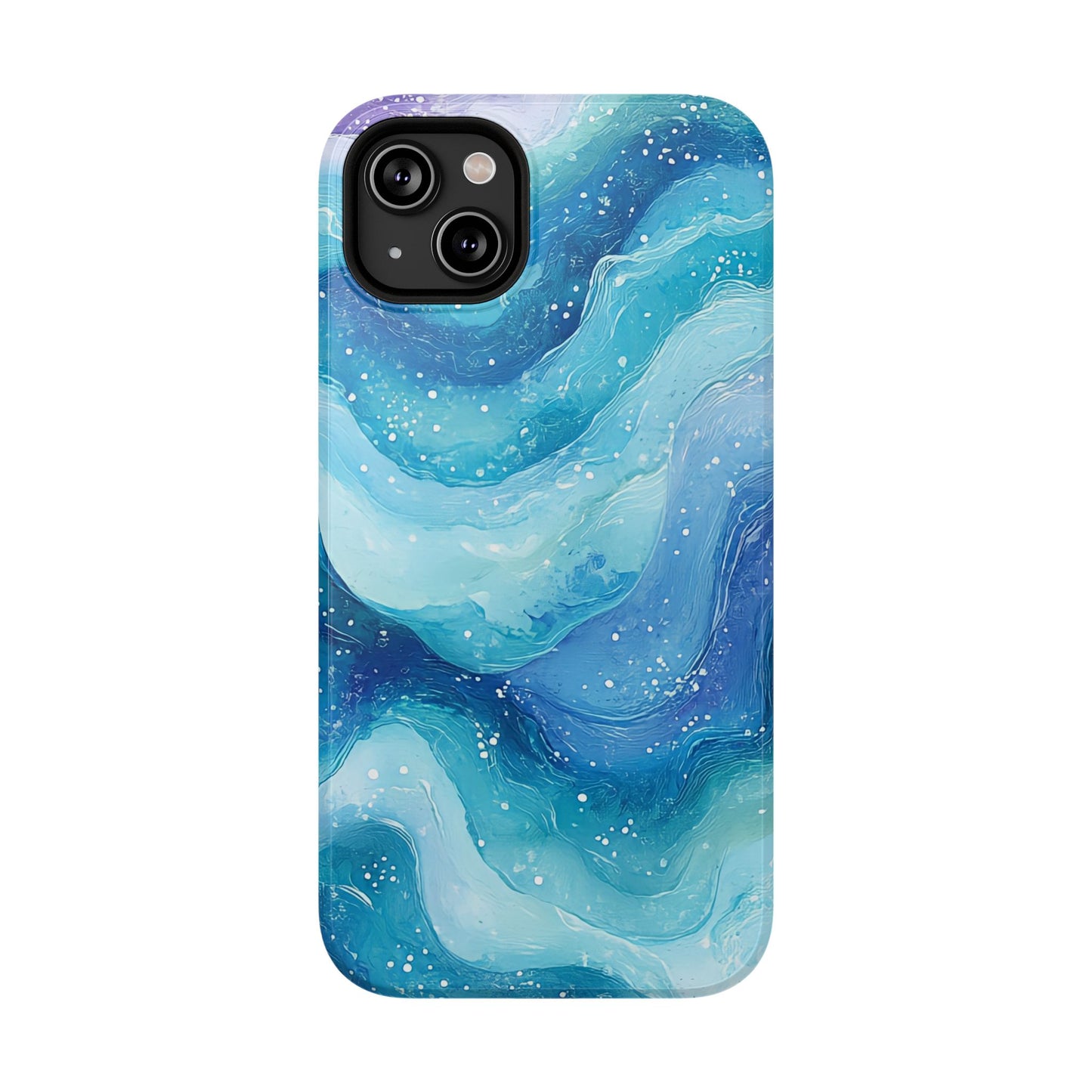 Ocean Wave Phone Case
