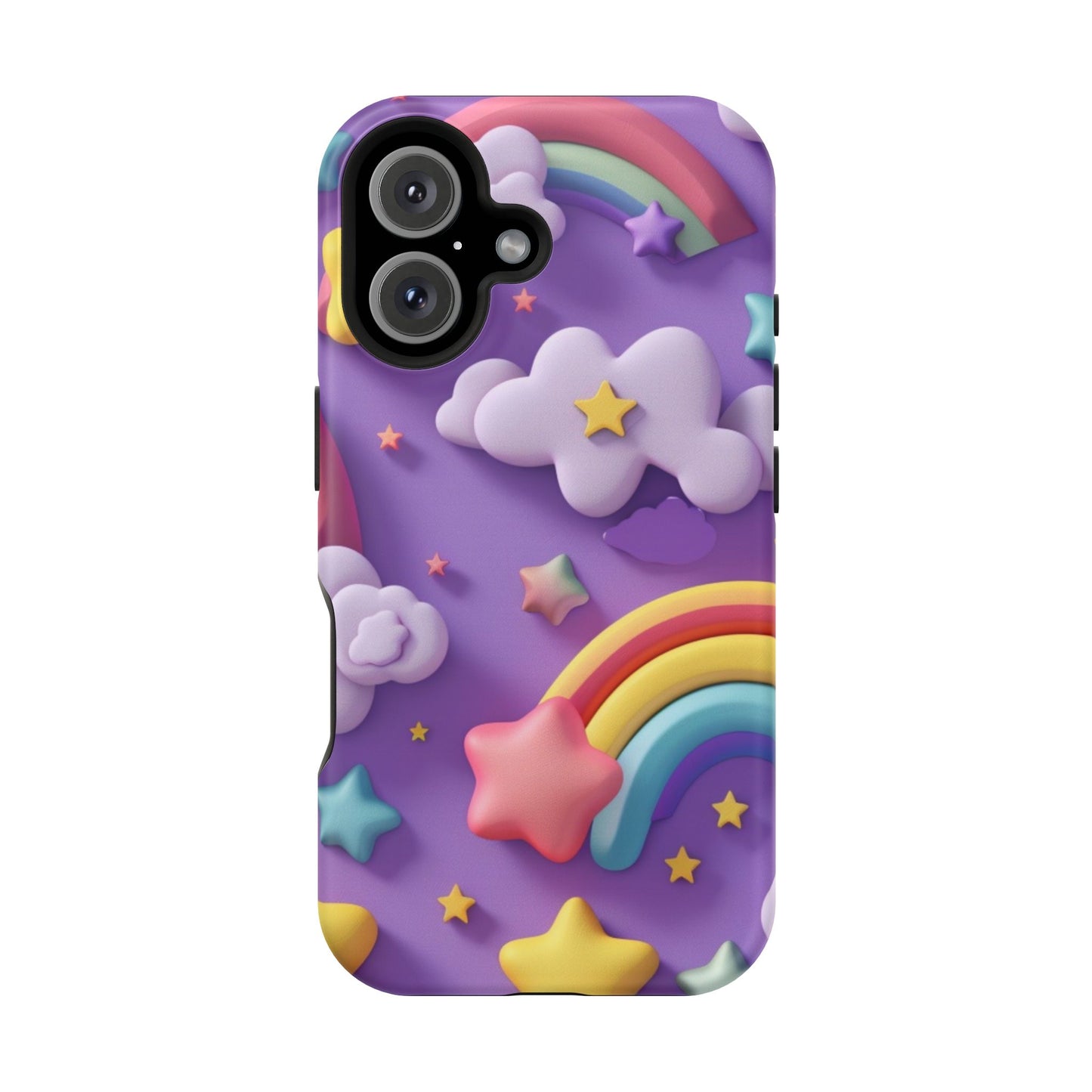 Colorful Rainbow Phone Case