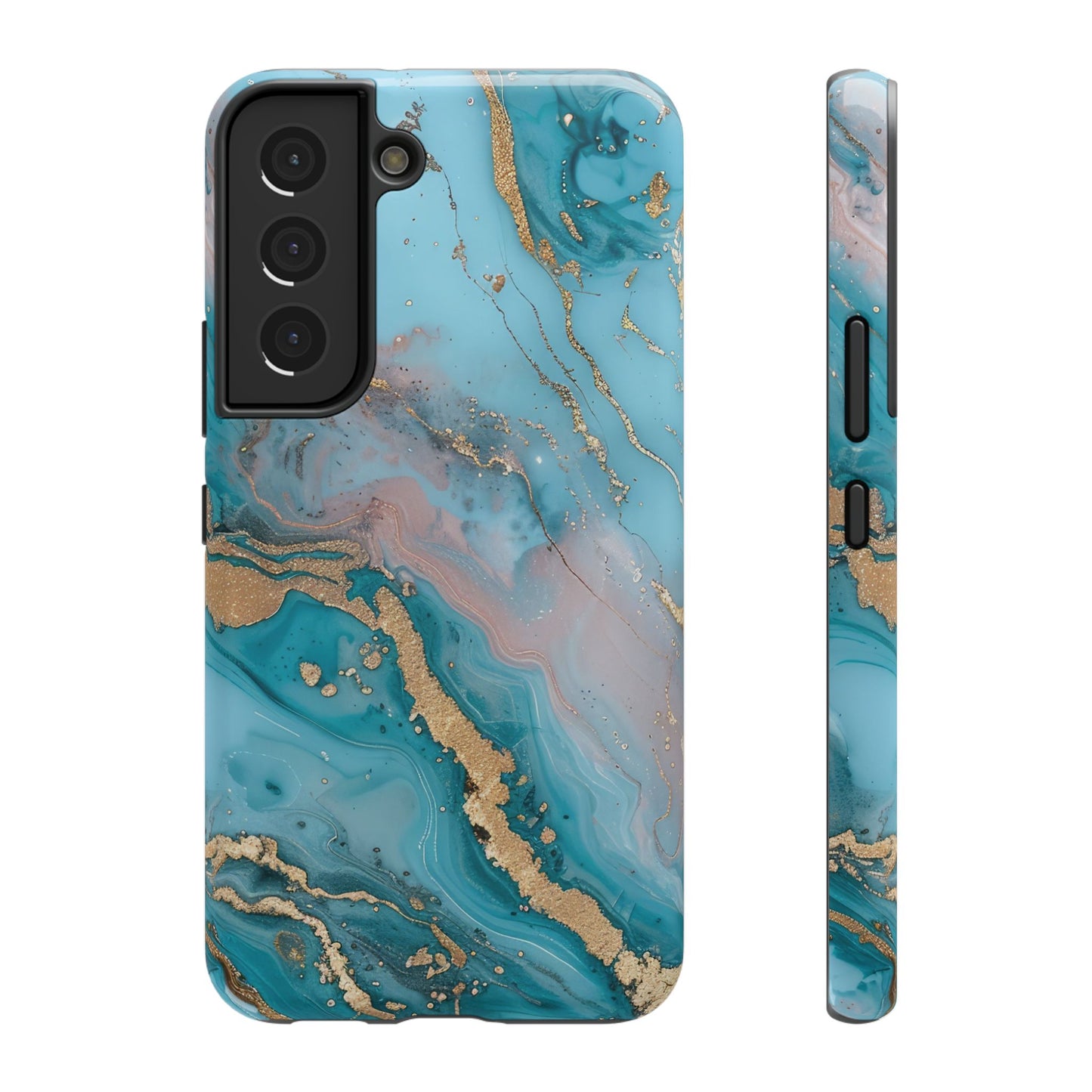 Marble Design Phone Case