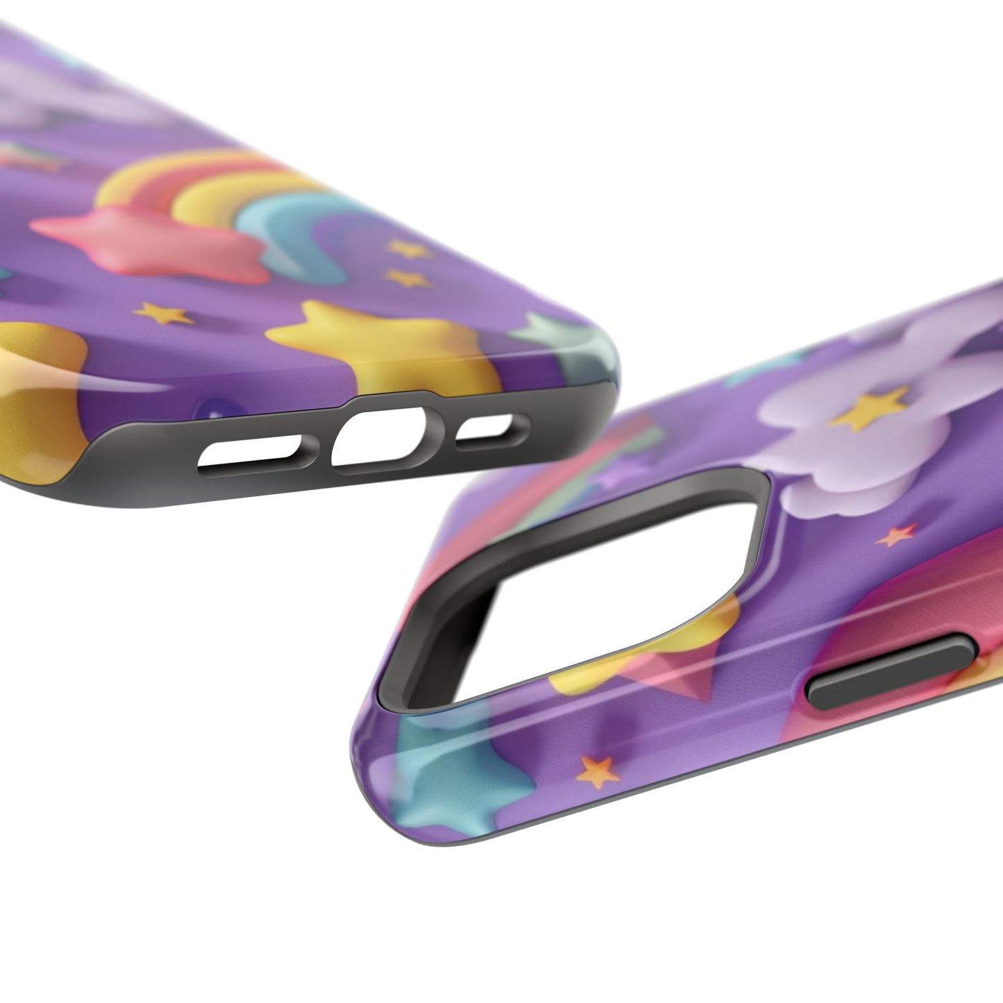 Colorful Rainbow Phone Case