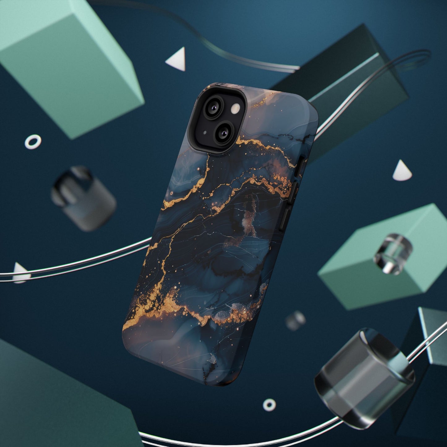 Elegant Marble phone case